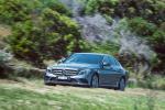 Mercedes-Benz C300 e Avantgarde Line 2019 года (AU)